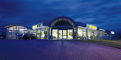 Autohaus Limburg GmbH